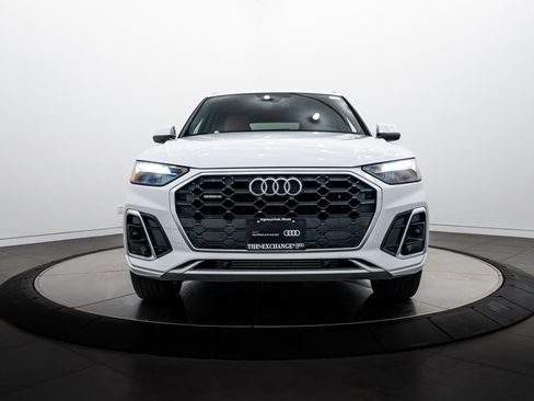 Certified 2023 Audi Q5 2.0T Premium w/ Convenience Package AWD/4WD image 23
