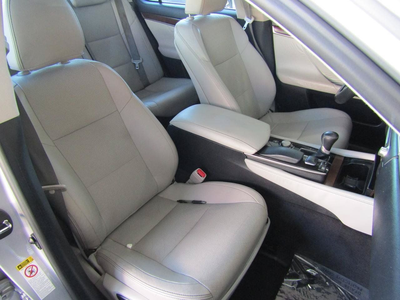 Used 2013 Lexus GS 350 w/ Premium Pkg RWD image 12