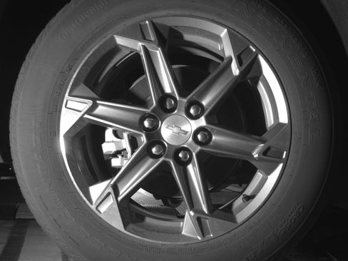 Used 2025 Chevrolet Blazer LT FWD image 15