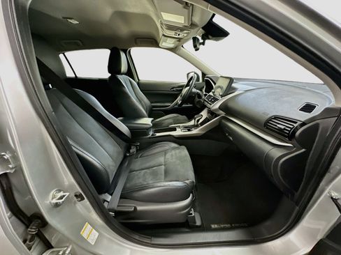 Used 2024 Mitsubishi Eclipse Cross SE AWD/4WD image 33