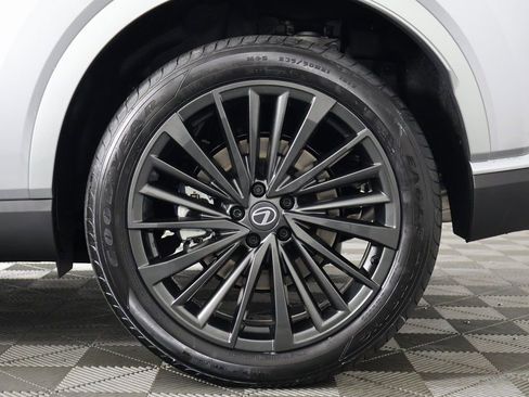 New 2026 Lexus RX 350 AWD image 10