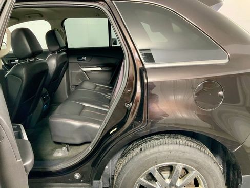 Used 2013 Ford Edge Limited image 28