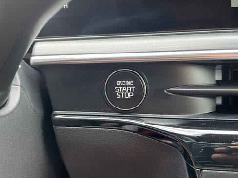 New 2026 Kia K5 GT-Line AWD/4WD image 22
