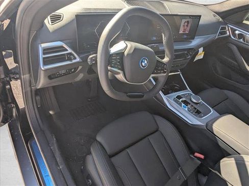 New 2026 BMW i4 eDrive40 RWD image 3