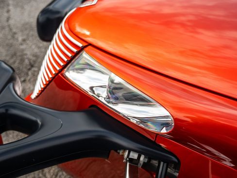 Used 2001 Plymouth Prowler RWD image 33