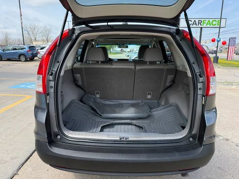 Used 2014 Honda CR-V EX-L image 14