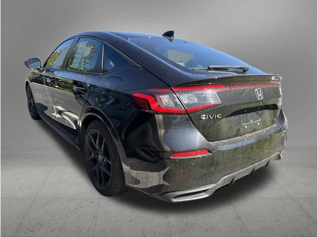 Used 2023 Honda Civic Sport image 6