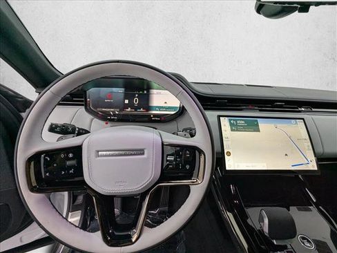 New 2026 Land Rover Range Rover Sport Dynamic SE AWD/4WD image 16