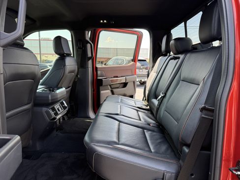 Used 2023 Ford F150 Lariat w/ Equipment Group 502A High AWD/4WD image 31