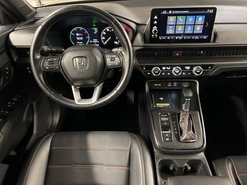 Used 2025 Honda CR-V Sport-L image 8