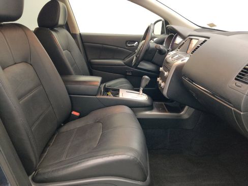 Used 2014 Nissan Murano SL AWD/4WD image 21