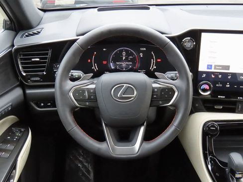 Used 2024 Lexus NX 350 AWD w/ Luxury Package image 18