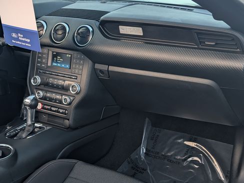 Used 2017 Ford Mustang Convertible w/ Equipment Group 051A image 14