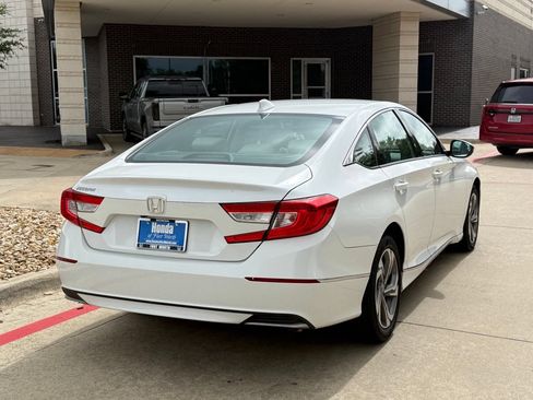 Used 2020 Honda Accord EX-L image 5