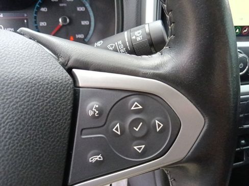 Used 2021 Chevrolet Colorado ZR2 image 19