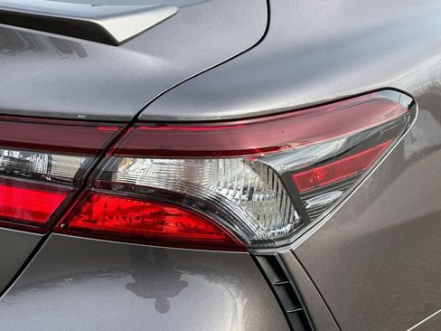 Used 2024 Toyota Camry SE image 47