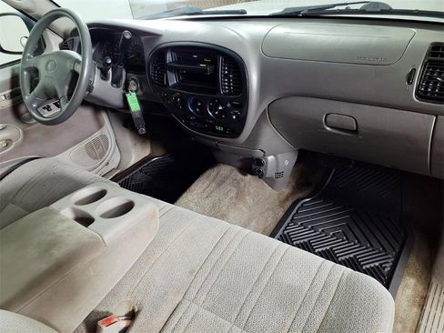 Used 2002 Toyota Tundra SR5 image 14