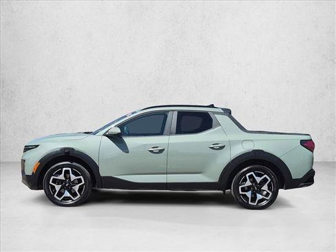 Used 2022 Hyundai Santa Cruz Limited AWD/4WD image 9