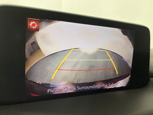 Used 2020 MAZDA CX-5 Touring image 24