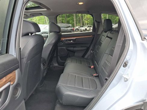 Used 2021 Honda CR-V EX-L image 11