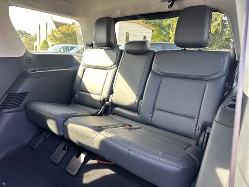 New 2025 Ford Expedition Active image 32