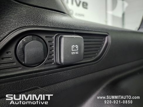 New 2026 Jeep Grand Cherokee Limited image 33