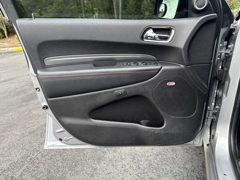 Used 2018 Dodge Durango R/T w/ Trailer Tow Group IV image 15