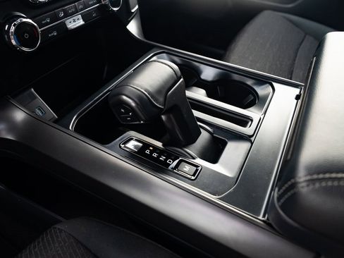 Used 2024 Ford F150 XLT w/ Mobile Office Package image 17