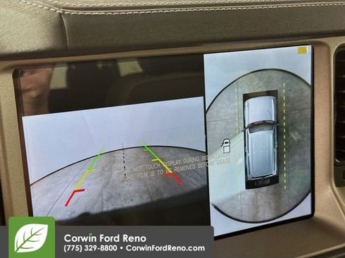 New 2026 Ford Bronco Outer Banks AWD/4WD image 15