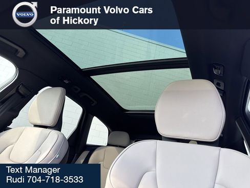 New 2026 Volvo XC60 B5 Core w/ Climate Package image 34