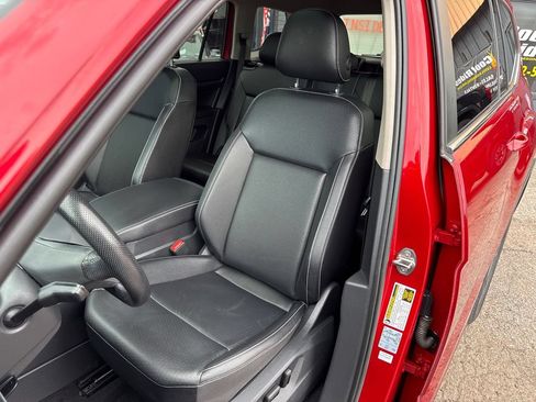 Used 2021 Volkswagen Atlas SE w/ Panoramic Sunroof Package AWD/4WD image 9