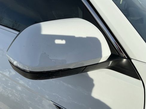 Used 2020 Volkswagen Atlas Cross Sport SEL image 22