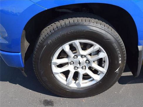 Used 2023 Chevrolet Silverado 1500 RST image 46