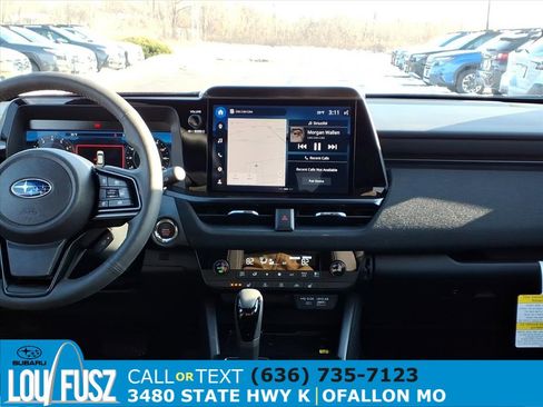 New 2026 Subaru Outback Limited image 7