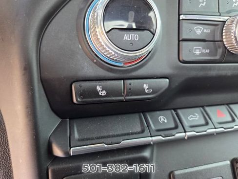Used 2022 GMC Sierra 1500 Elevation AWD/4WD image 11