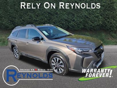 Used 2023 Subaru Outback Limited