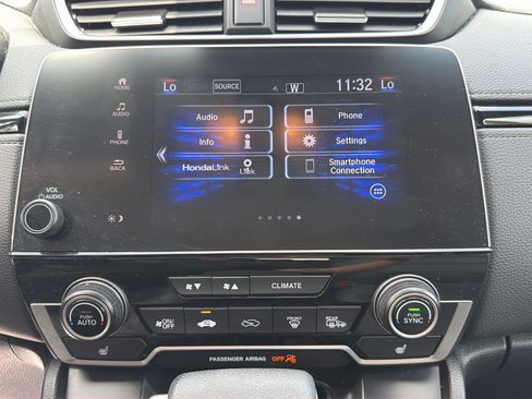 Used 2022 Honda CR-V EX image 36