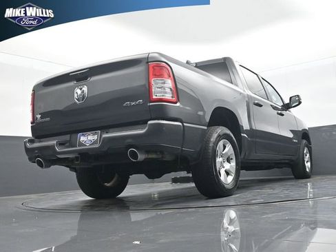 Used 2024 RAM 1500 Big Horn image 23