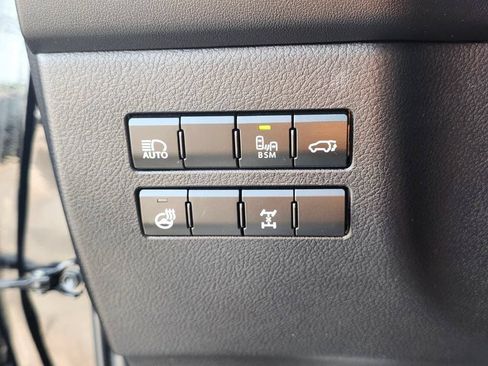 Used 2021 Lexus NX 300 F Sport w/ Accessory Package 2 AWD/4WD image 22