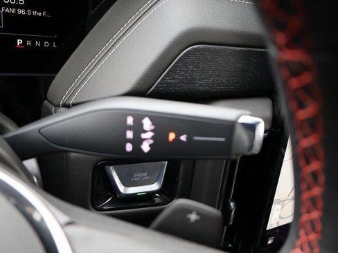 New 2025 GMC Yukon XL AT4 Ultimate image 35