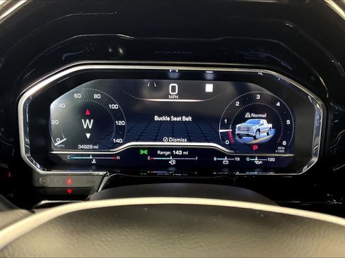 Used 2023 GMC Sierra 1500 SLT image 25