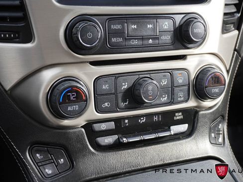 Used 2019 GMC Yukon Denali w/ Denali Ultimate Package image 39