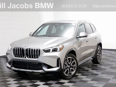 New 2026 BMW X1 xDrive28i