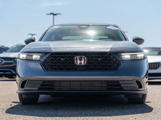 Used 2024 Honda Accord EX video 2