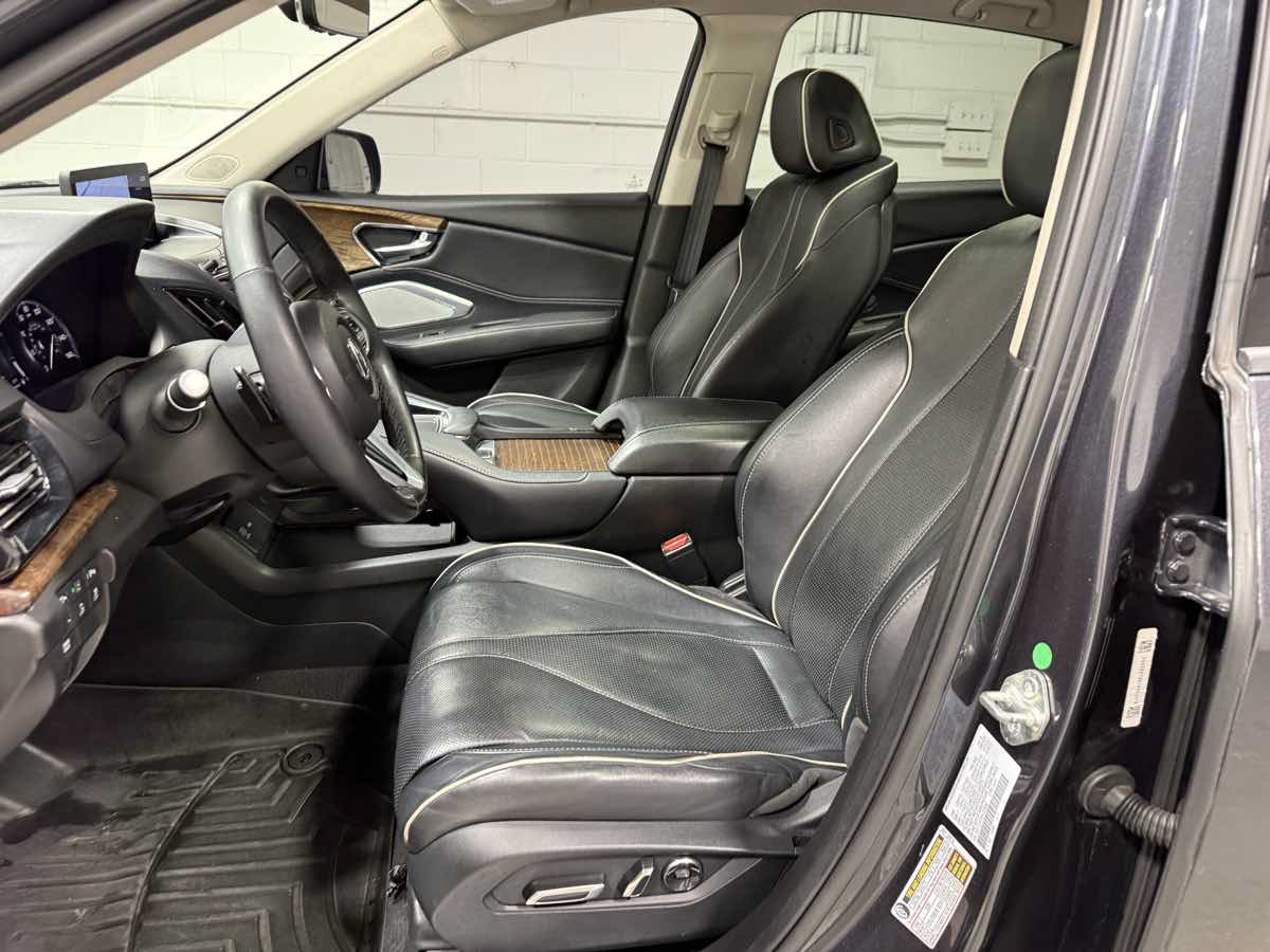 Used 2019 Acura RDX w/ Advance Package AWD/4WD image 15