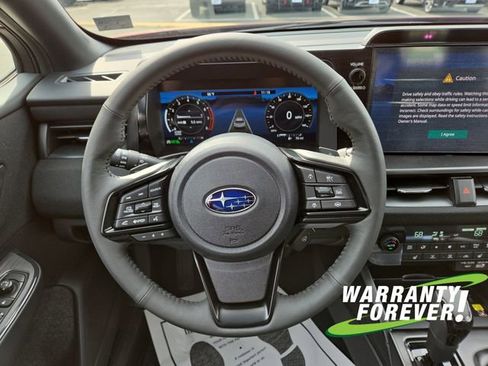 New 2026 Subaru Outback Premium AWD/4WD image 9