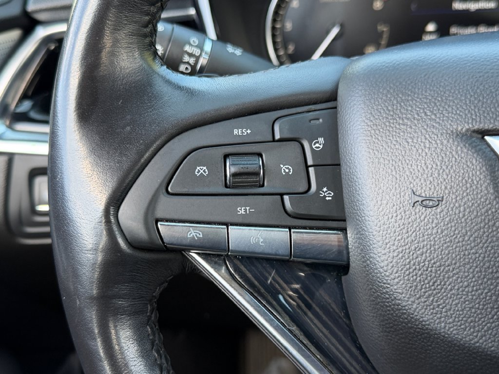 Used 2023 Cadillac XT6 Premium Luxury AWD/4WD image 19