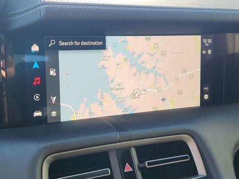 Certified 2025 Porsche Taycan Turbo image 15