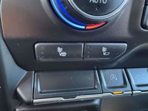 Used 2022 Chevrolet Silverado 1500 RST image 32