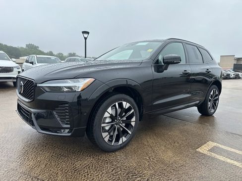 New 2026 Volvo XC60 B5 Plus w/ Protection Package Premier image 3